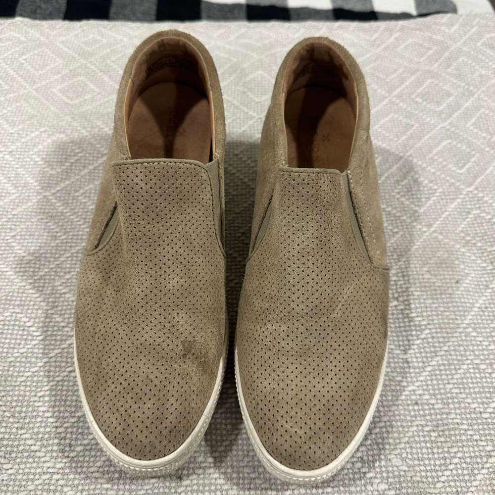 Caslon Wedge Sneaker